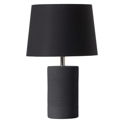 Jatobá Table Lamp