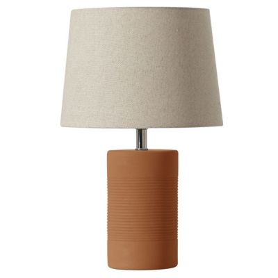 Jatob&aacute; Table Lamp