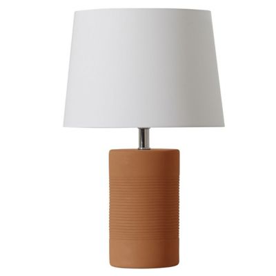 Jatobá Table Lamp