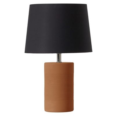 Jatobá Table Lamp