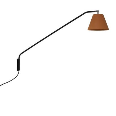 Moana Plug-In Wall Sconce