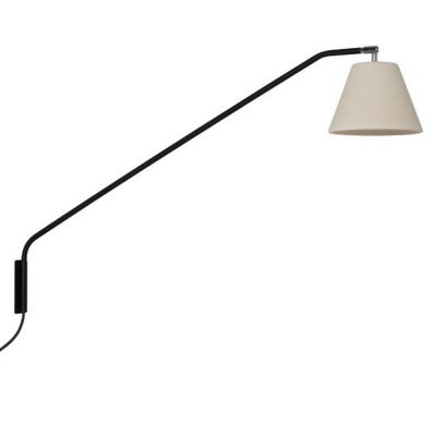 Moana Plug-In Wall Sconce