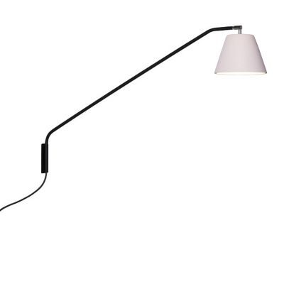 Moana Plug-In Wall Sconce