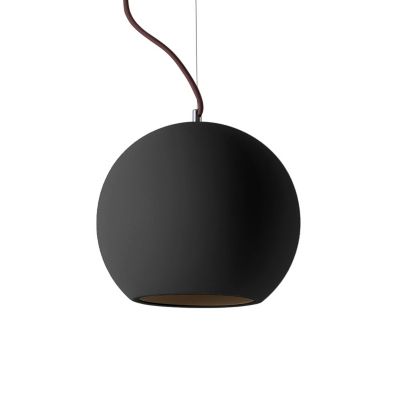 Ball Pendant