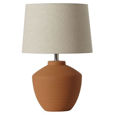 Buriti Table Lamp