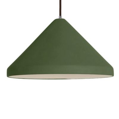 Ubatuba Pendant