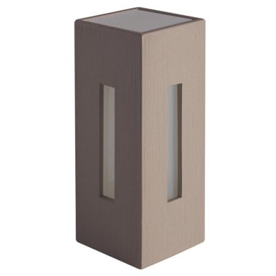 Vega Open Wall Sconce