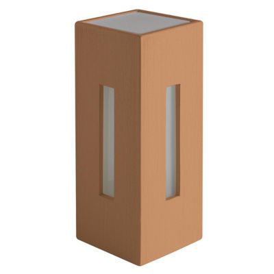 Vega Open Wall Sconce