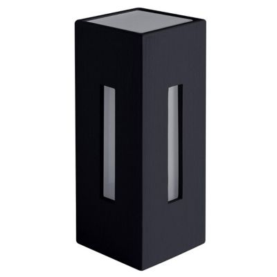 Vega Open Wall Sconce