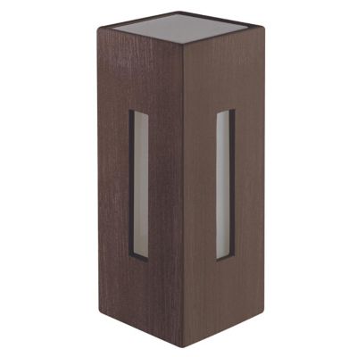 Vega Open Wall Sconce