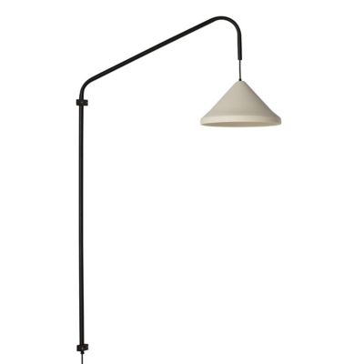Ubatuba Swing Arm Lamp