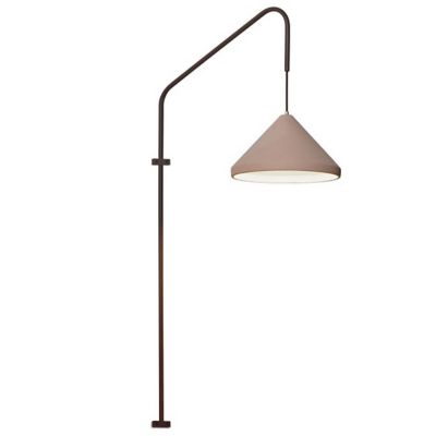 Ubatuba Swing Arm Lamp