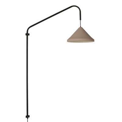 Ubatuba Swing Arm Lamp