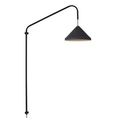 Ubatuba Swing Arm Lamp
