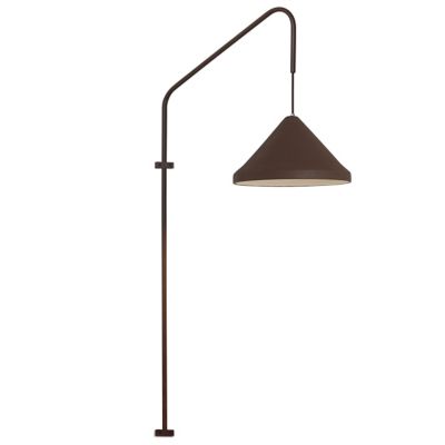Ubatuba Swing Arm Lamp