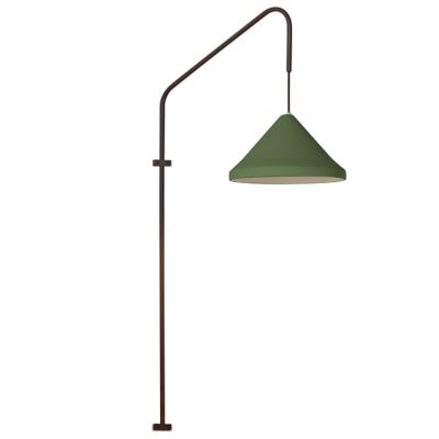 Ubatuba Swing Arm Lamp