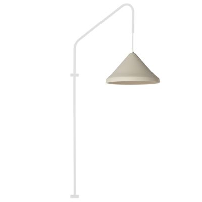 Ubatuba Swing Arm Lamp