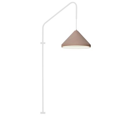 Ubatuba Swing Arm Lamp