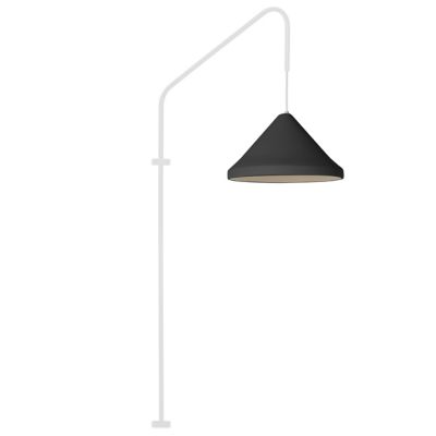 Ubatuba Swing Arm Lamp