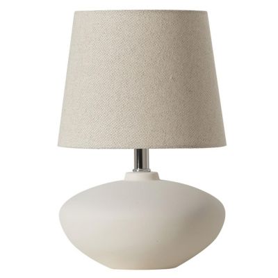 Cedro Table Lamp (Rustic) - OPEN BOX