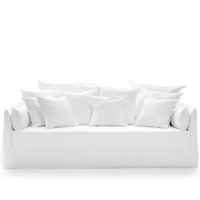 Ghost 16 Upholstered Sofa