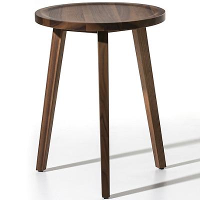 Gray 44 Side Table