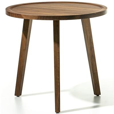 Gray 41 Side Table