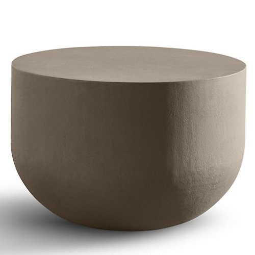 Heiko Outdoor 42 Side Table