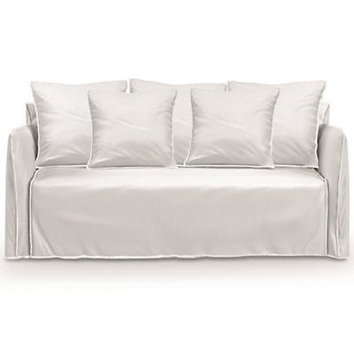 Ghost Out 12 Upholstered Outdoor Sofa