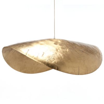Brass 96 Pendant