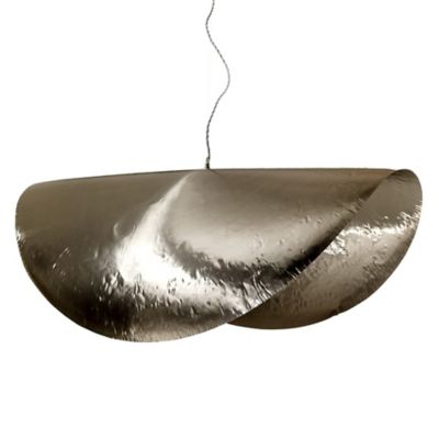 Brass 96 Pendant