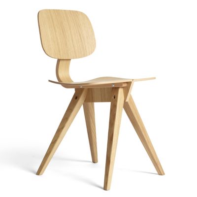 Mosquito 21 Dining Side Chair