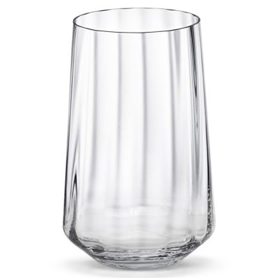 Bernadotte Tumbler Glass, Set of 6