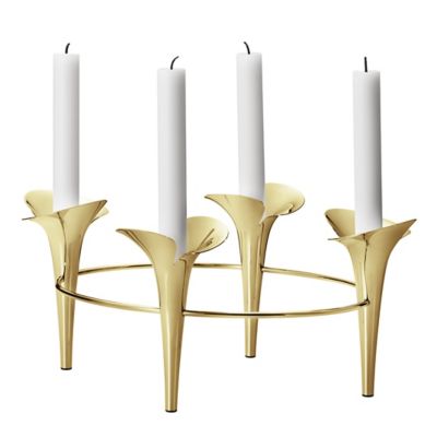 Bloom Botanica Taper Candleholder