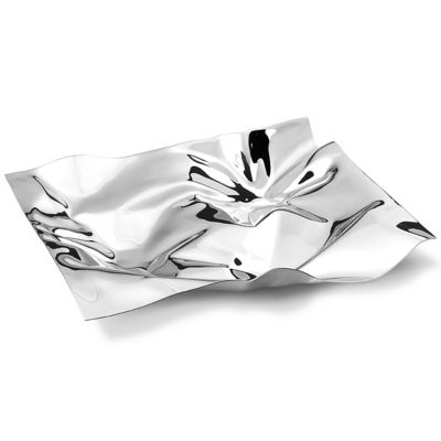 Panton Stainless Steel Tray