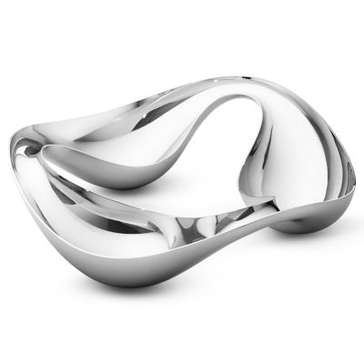 Cobra Triple Snack Bowl