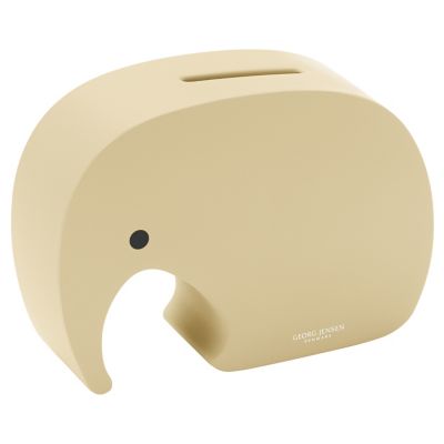 Miniphant Money Bank