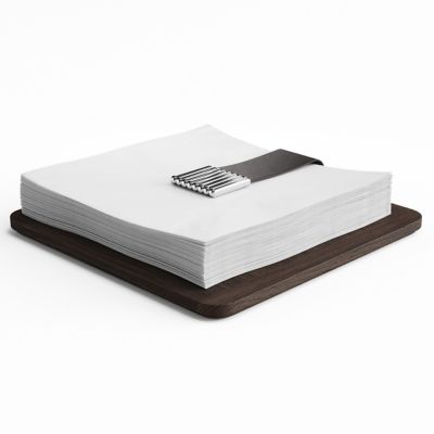 Bernadotte Napkin Holder