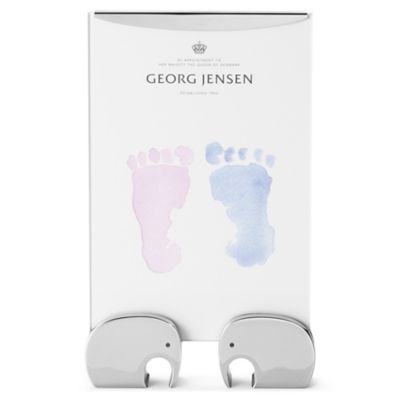Elephant Photo Frame