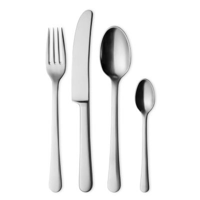 Copenhagen 16 Pcs Cutlery Giftbox, Set of 4