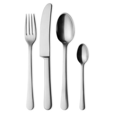 Copenhagen 24 Pcs Cutlery Giftbox, Set of 6
