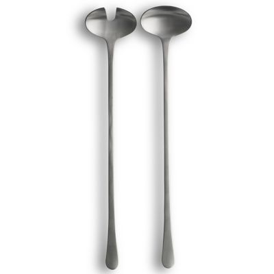 Copenhagen Salad Servers, Set of 2