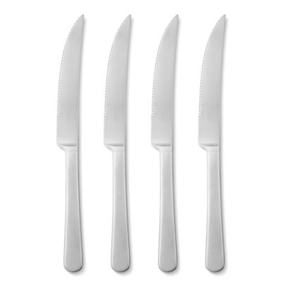 Copenhagen Steak Knife, Set of 4