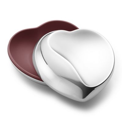 Heart Decorative Box