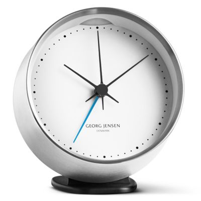 Koppel Alarm Clock with Holder