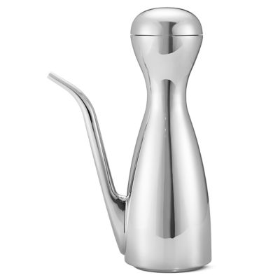 Alfredo Oil Can