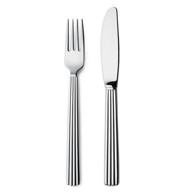 Bernadotte Starter Flatware, Set of 8