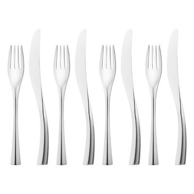 Cobra Luncheon/Starter Giftbox, 8 Pcs