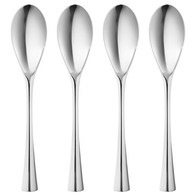 Cobra Tea Spoon, Set of 4
