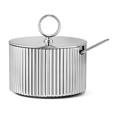 Bernadotte Sugar Bowl with Spoon